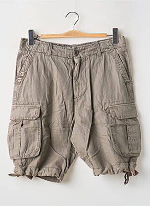 Bermudă bej ENERGIE bărbat