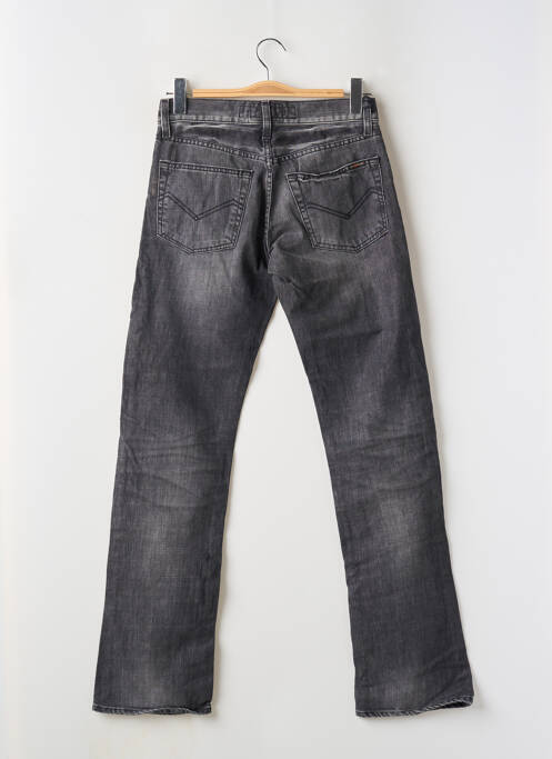 Blugi cu croială slim gri ENERGIE bărbat