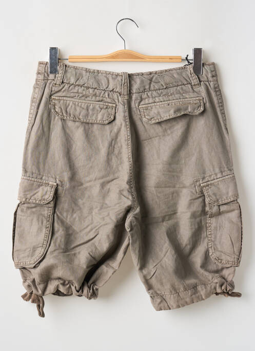 Bermudă bej ENERGIE bărbat