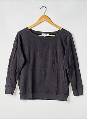 Hanorac gri BA&SH femeie