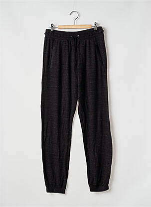 Pijama negru OYSHO femeie