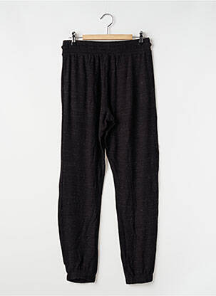Pijama bază pantalon negru OYSHO femeie