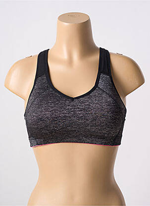 Sutien negru H&M femeie