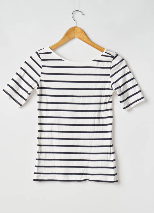 Tricou negru SANS MARQUE femeie