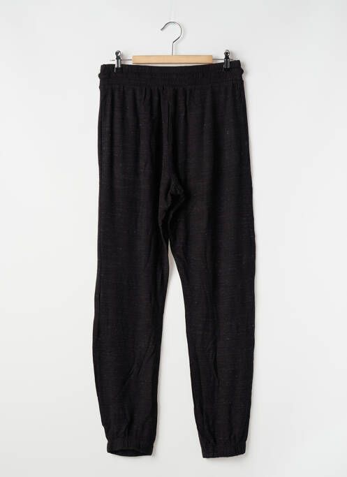 Pijama negru OYSHO femeie