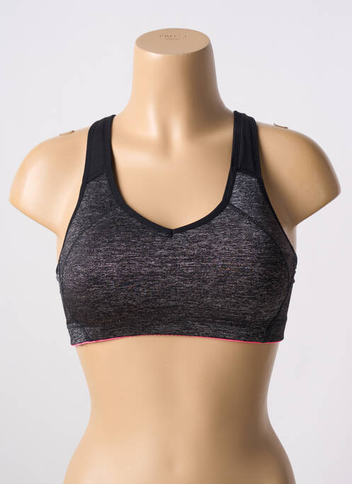 Sutien negru H&M femeie