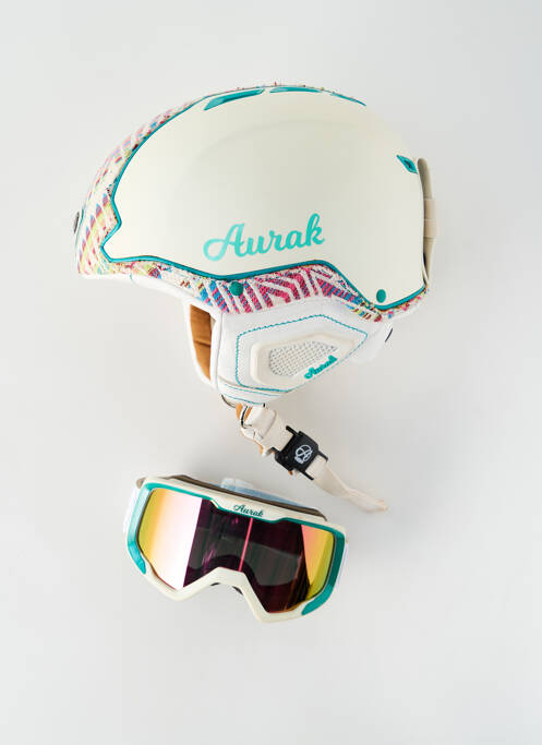 Accesoriu divers alb AURAK femeie