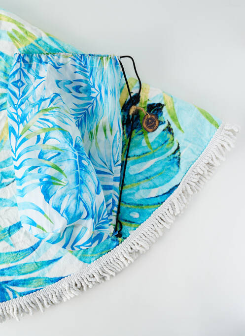 Diverse casă albastru CABAÏA femeie