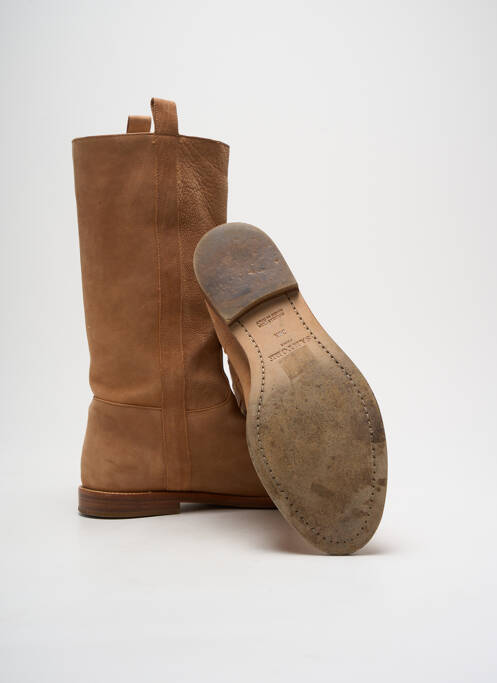 Cizme maro SARTORE femeie