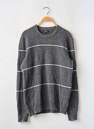 Pulover gri GALERIES LAFAYETTE femeie