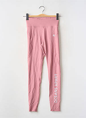 Colant roz OCEANS APART femeie