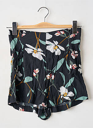 Șort negru OYSHO femeie