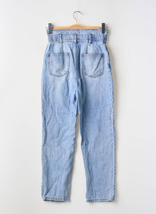 Blugi cu croială dreaptă albastru & OTHER STORIES femeie