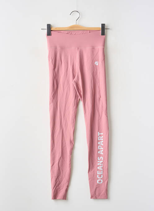Colant roz OCEANS APART femeie