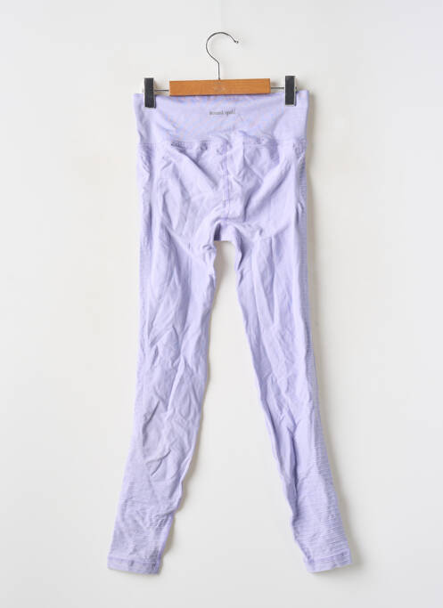 Colant violet OCEANS APART femeie