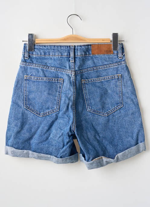 Șort albastru NASTY GAL femeie