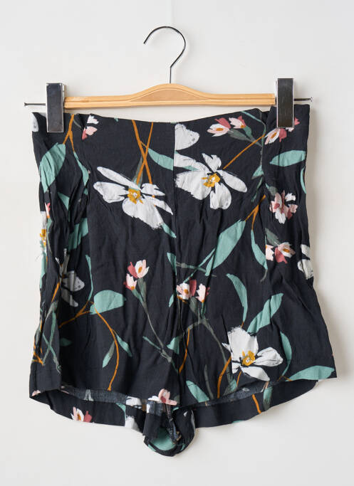 Șort negru OYSHO femeie