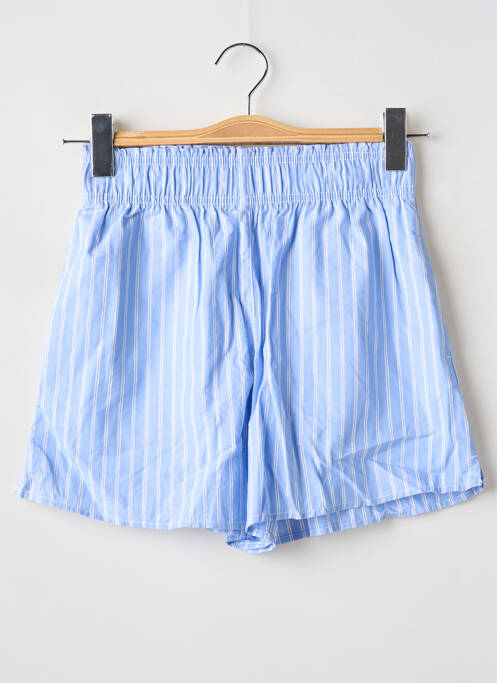 Șort albastru H&M femeie