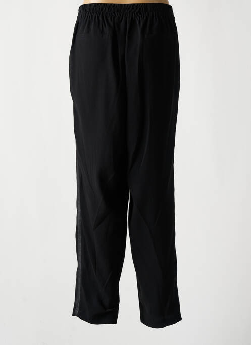 Pantalon drept negru BARBARA LEBEK femeie