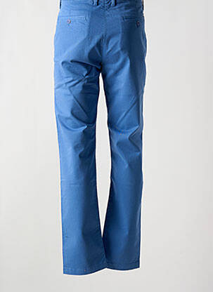 Pantalon chino elasticitate mărime normală albastru LEE COOPER bărbat