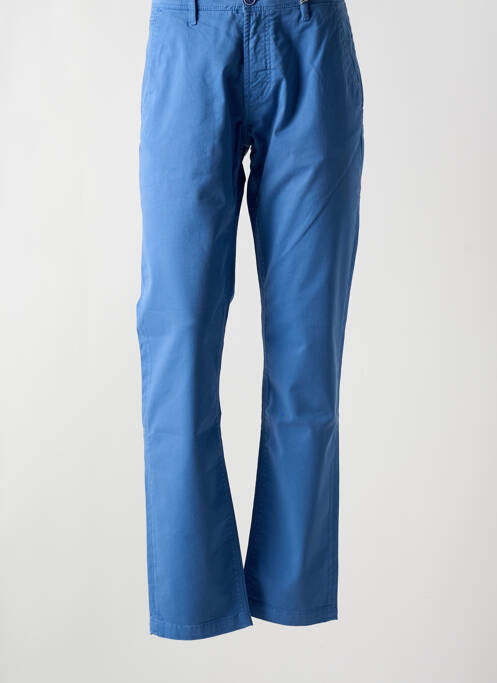Pantalon chino albastru LEE COOPER bărbat