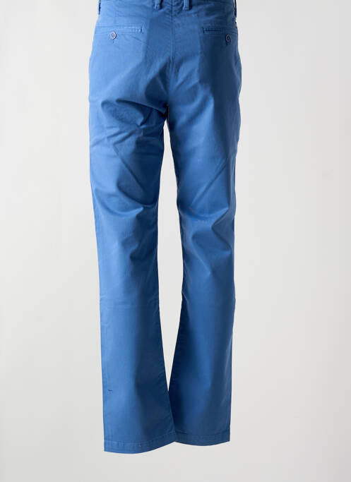 Pantalon chino albastru LEE COOPER bărbat