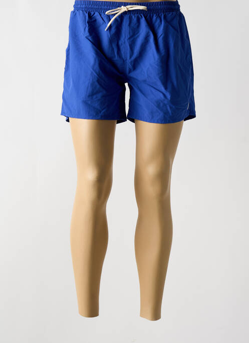 Șort de baie albastru LEE COOPER bărbat