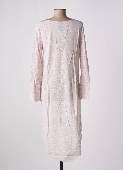 Tunică mâneci lungi violet GIA VENTOLA femeie