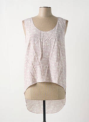 Bluză violet GIA VENTOLA femeie