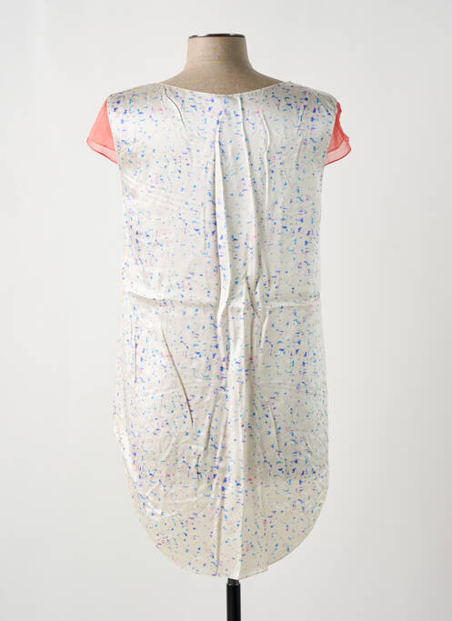 Bluză bej GIA VENTOLA femeie