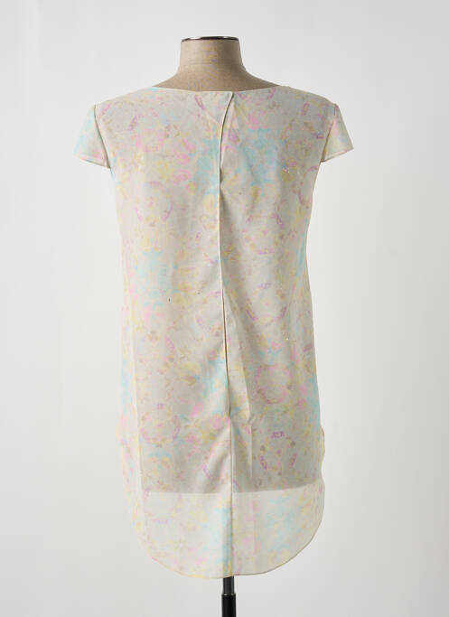 Bluză bej GIA VENTOLA femeie