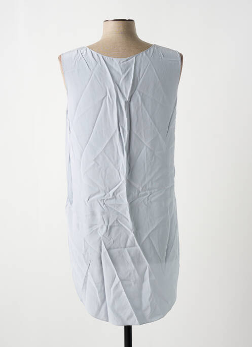 Top gri GIA VENTOLA femeie