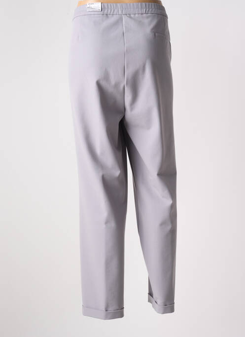 Jegging gri FRANK WALDER femeie