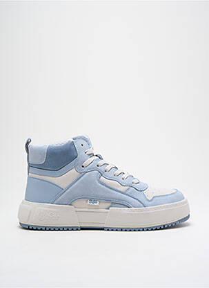 Adidași albastru BUFFALO femeie