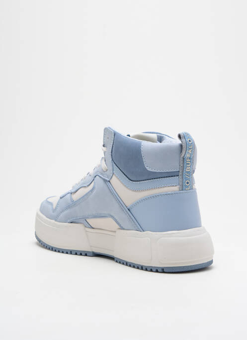 Adidași albastru BUFFALO femeie