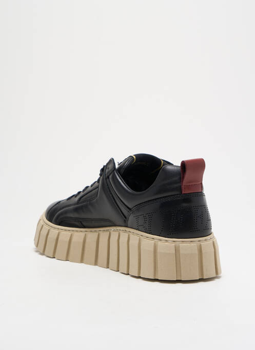 Adidași negru BUFFALO femeie