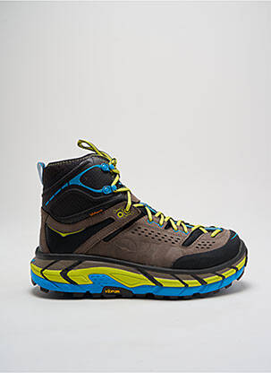 Adidași albastru HOKA ONE ONE bărbat