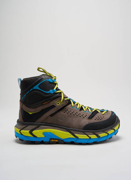 Adidași albastru HOKA ONE ONE bărbat