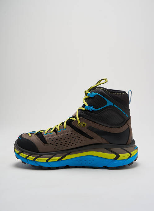 Adidași albastru HOKA ONE ONE bărbat