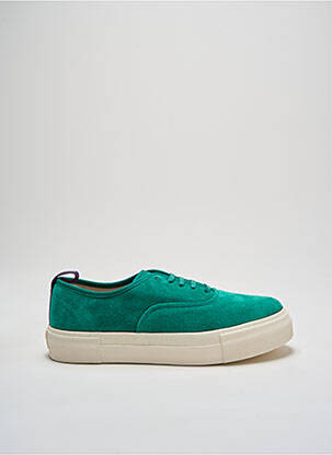 Adidași verde EYTYS femeie