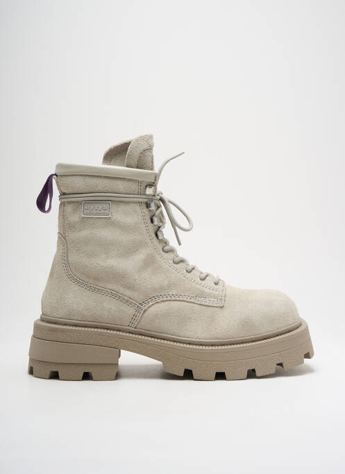 Botine/Ghete gri EYTYS femeie