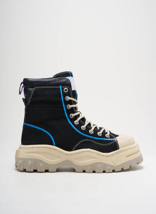 Adidași negru EYTYS femeie