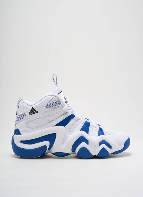 Adidași albastru ADIDAS bărbat