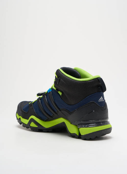 Adidași albastru ADIDAS bărbat