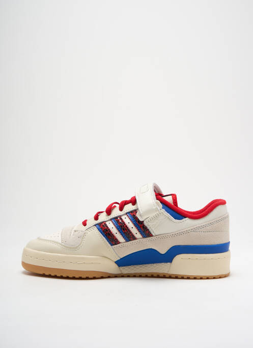 Adidași bej ADIDAS bărbat