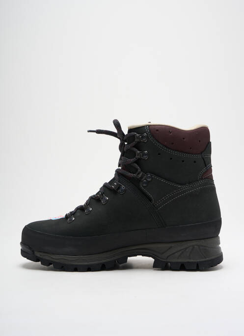 Adidași negru MEINDL femeie