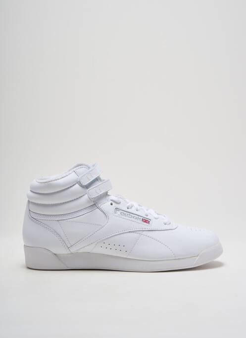 Adidași alb REEBOK femeie