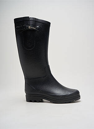 Cizme negru AIGLE femeie