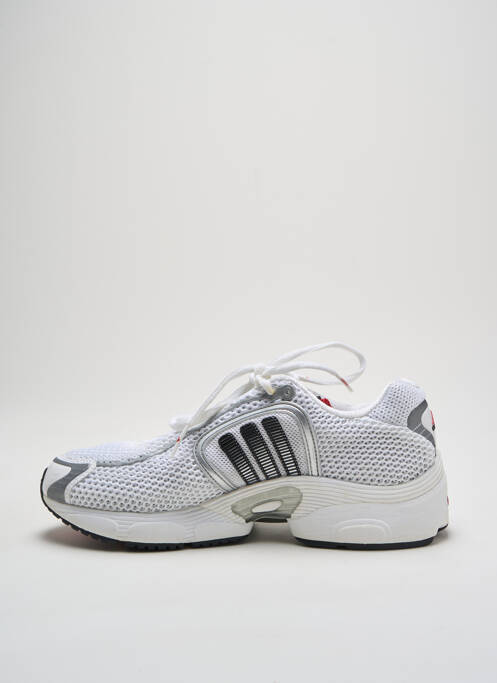 Adidași argintiu ADIDAS femeie