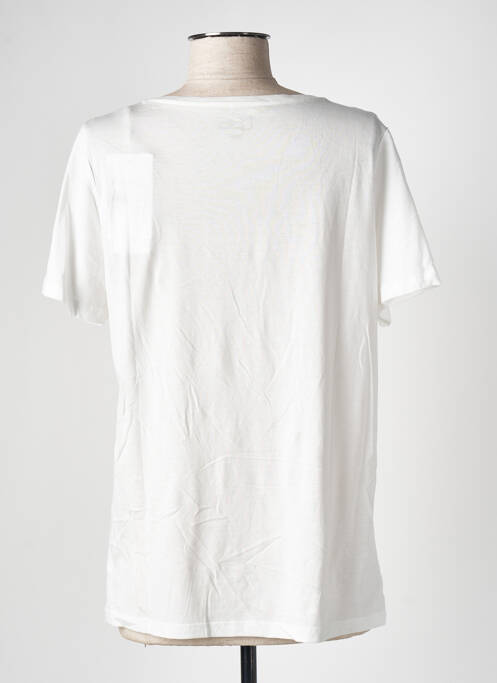 Tricou bej LES P'TITES BOMBES femeie